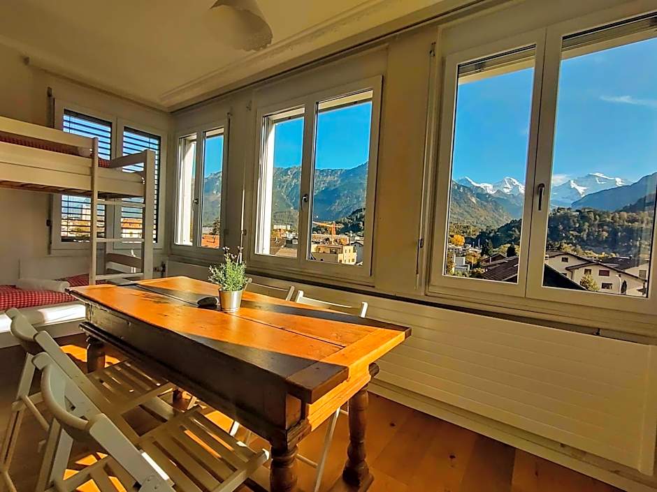 Adventure Hostel Interlaken