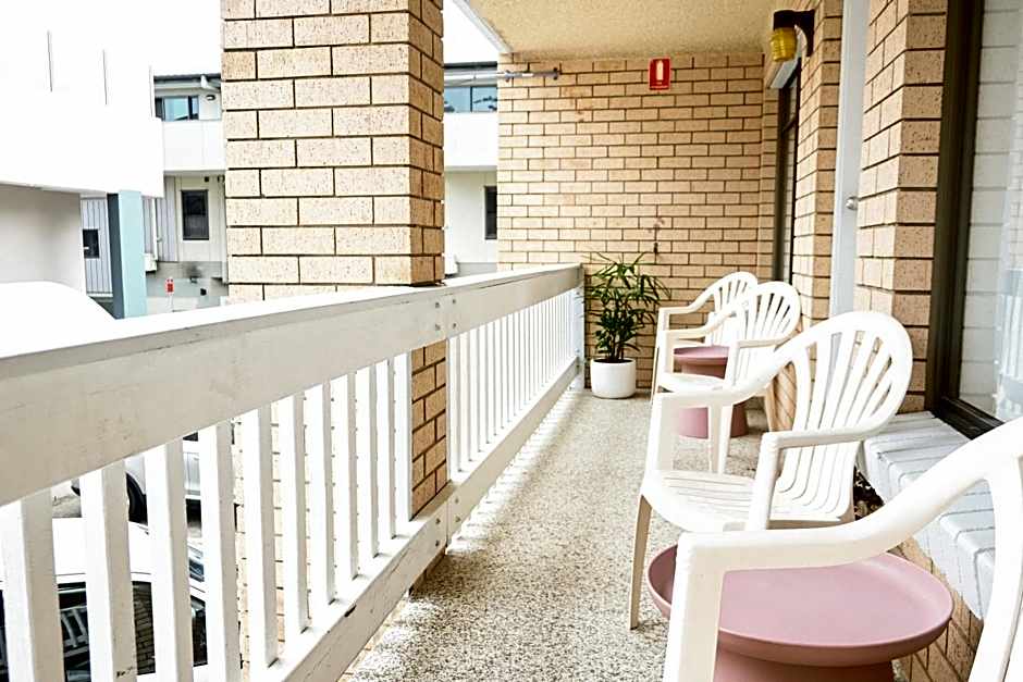 Bay Motel