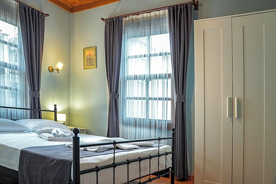 La Casa Carina Hotel