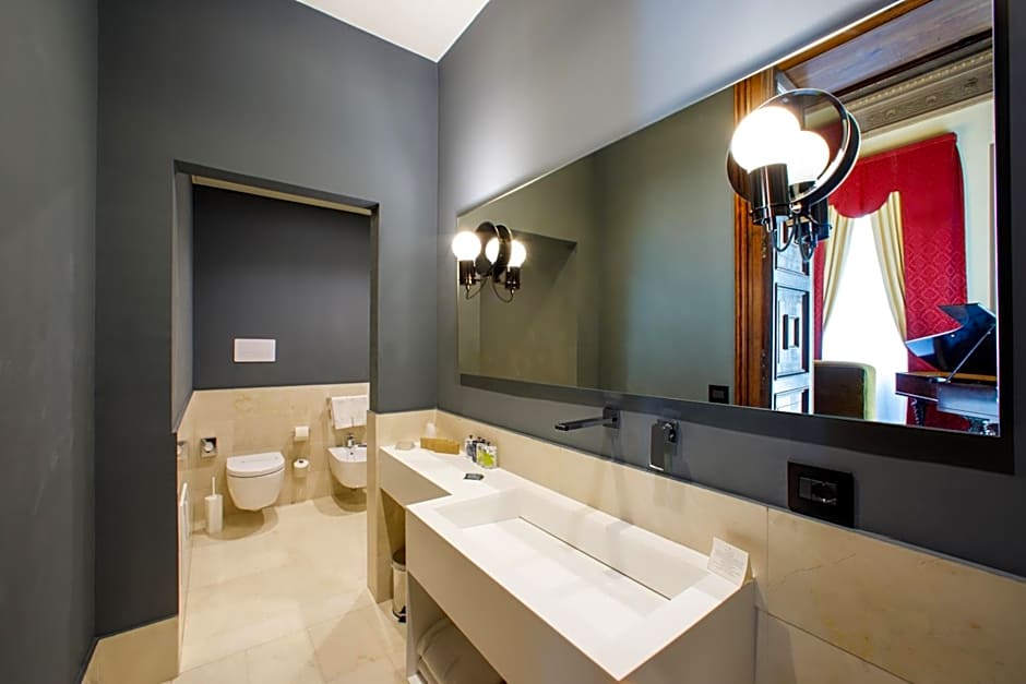 Room Of Andrea Hotel