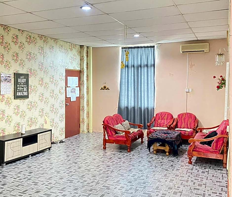 VIE HOMESTAY TAWAU