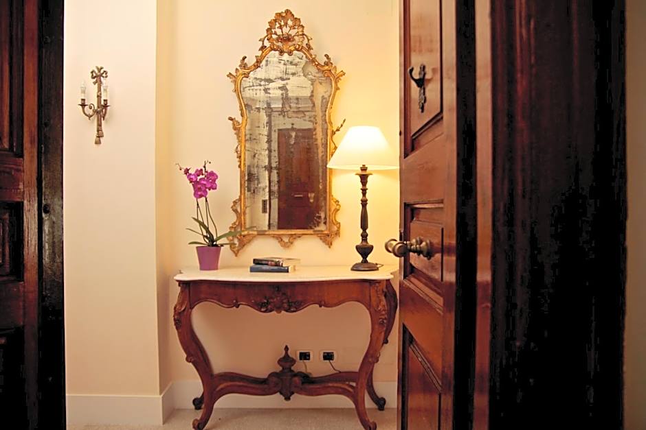 Residenza Mazzini