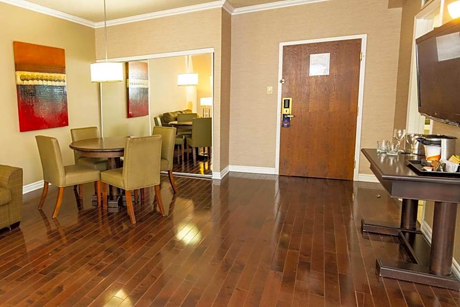 Chateau Cartier Hotel & Resort, an Ascend Collection Resort