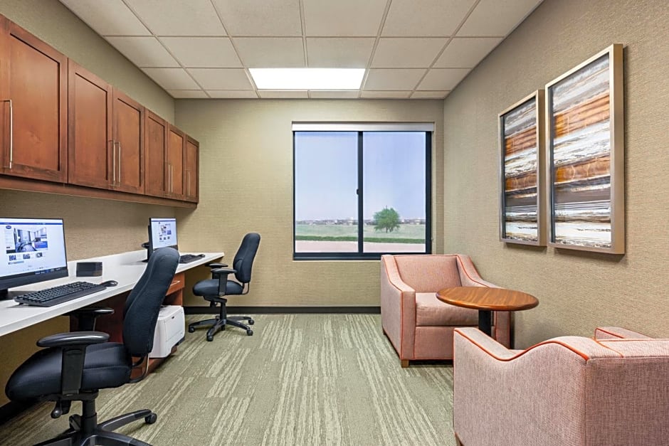 Hampton Inn & Suites Dallas-Mesquite