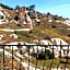 Corner İn Cappadocia