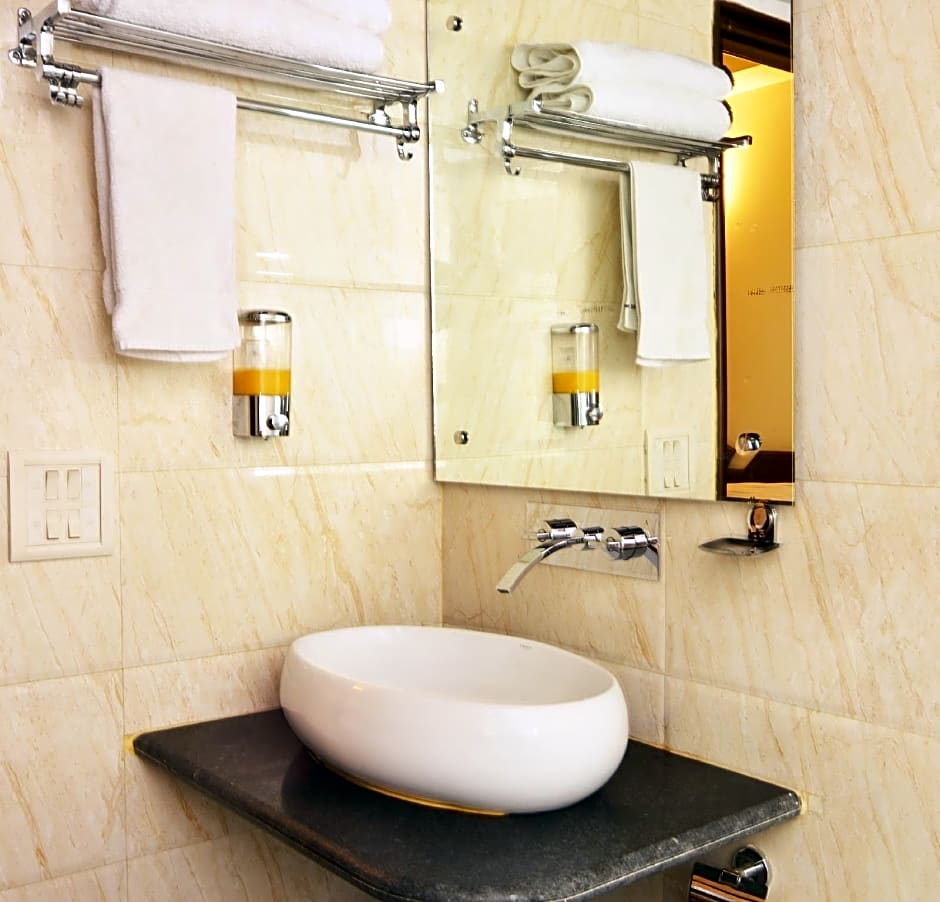 Hotel Shipra International