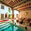 Riad Euphorbe