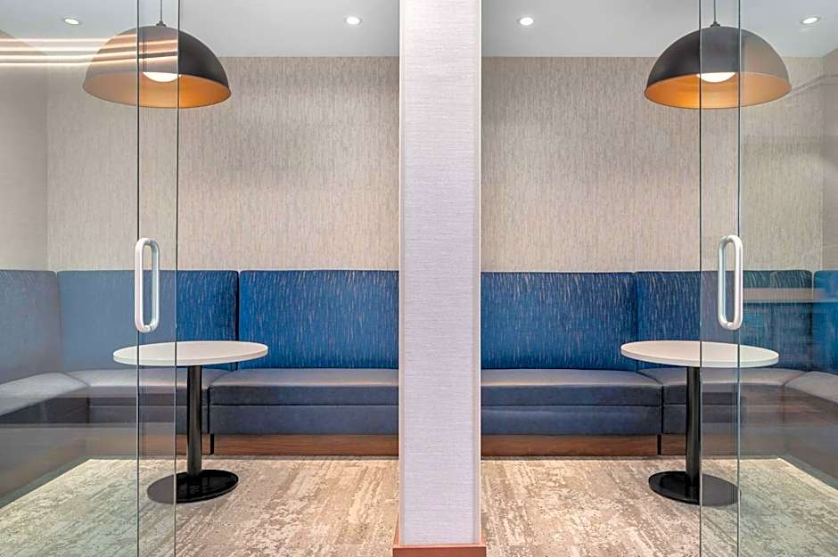 Hampton Inn & Suites by Hilton Pittsboro