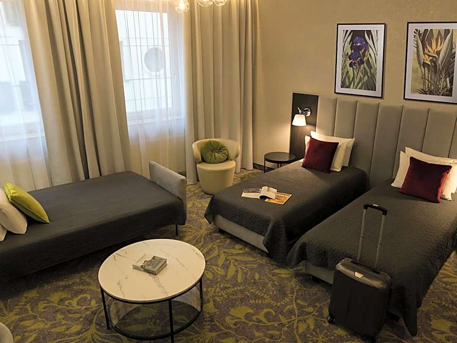 Hotel Atrium