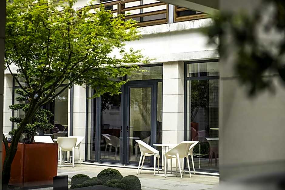 Best Western Premier Hotel de la Paix