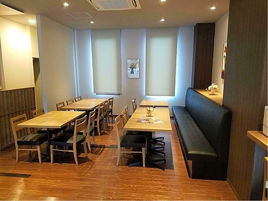 Hotel Route Inn Yanagawa Ekimae