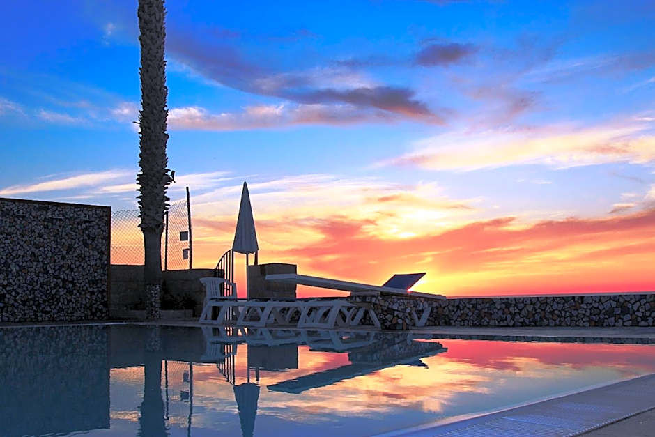 Hotel Za Maria