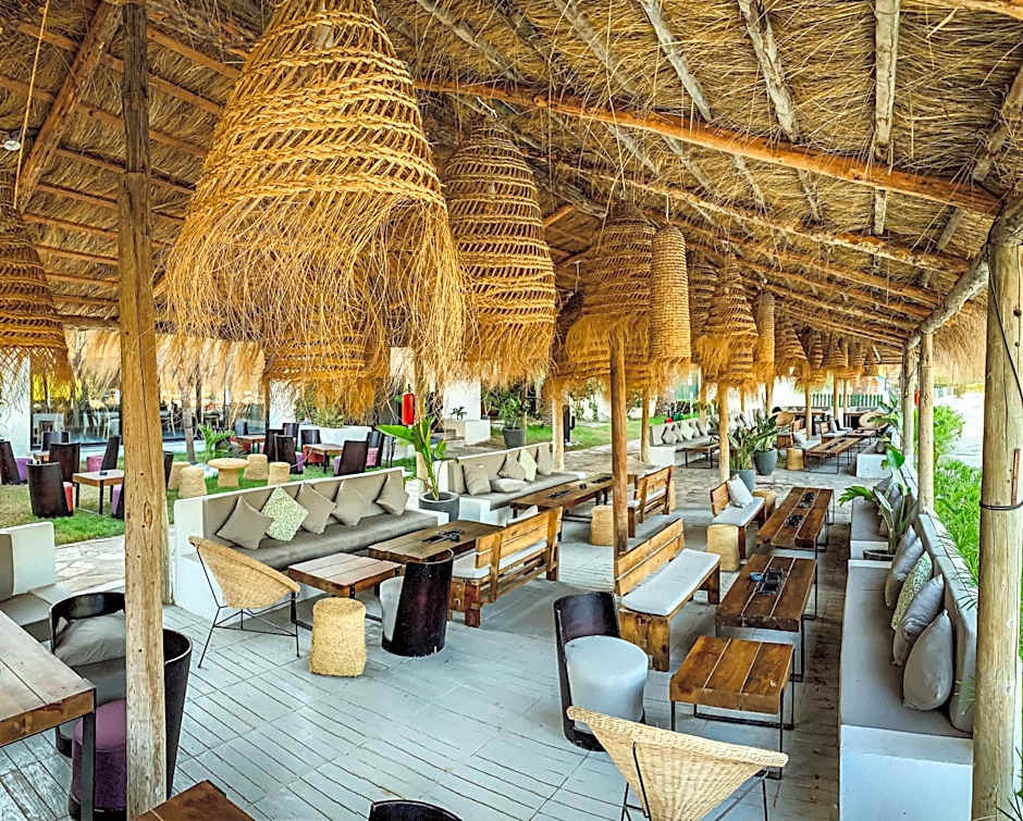 Seabel Alhambra Beach Golf & Spa Hotel
