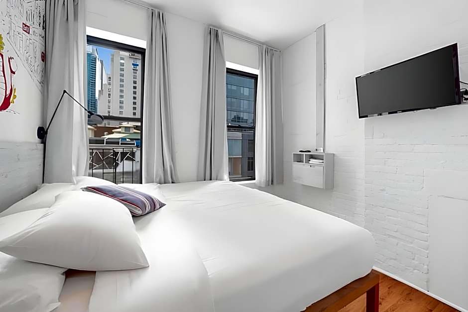 BeHome by LuxUrban