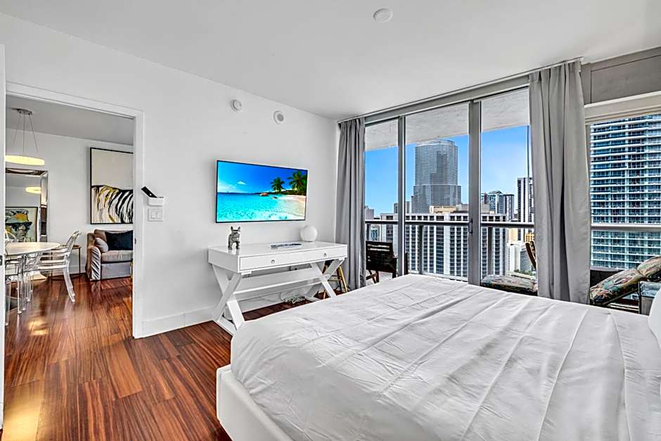 Icon Brickell Miami