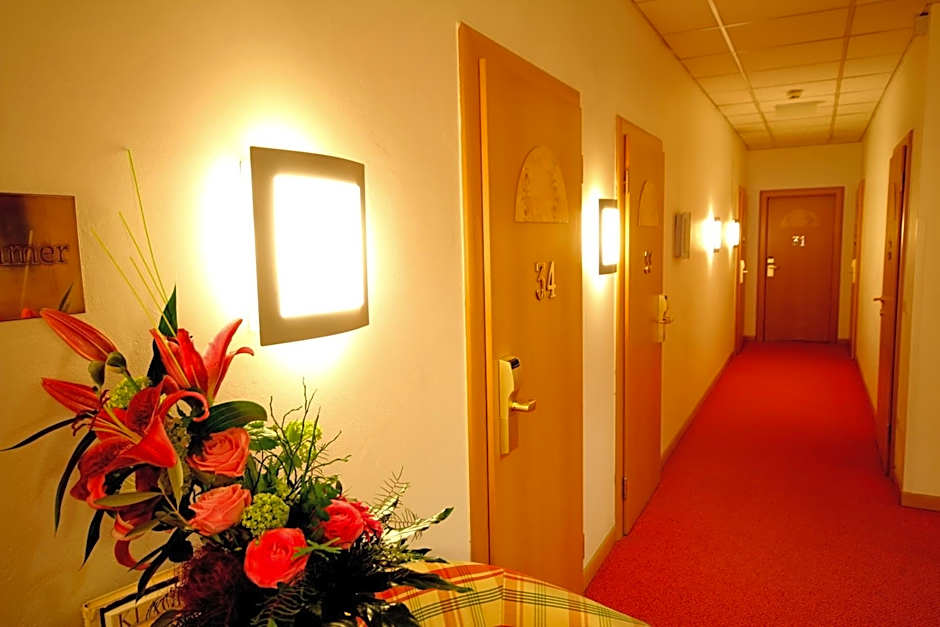 Carinthia Stadthotel