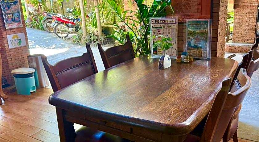 Tamarind Guesthouse