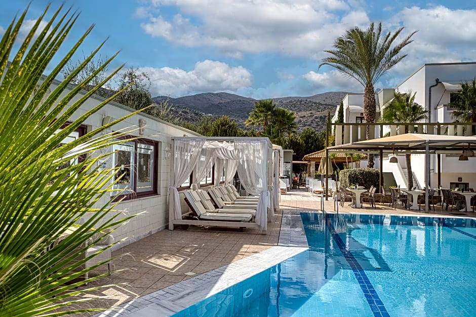 Bella Elena by Estia