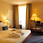 Hotel et Centre Thermal d'Yverdon-les-Bains