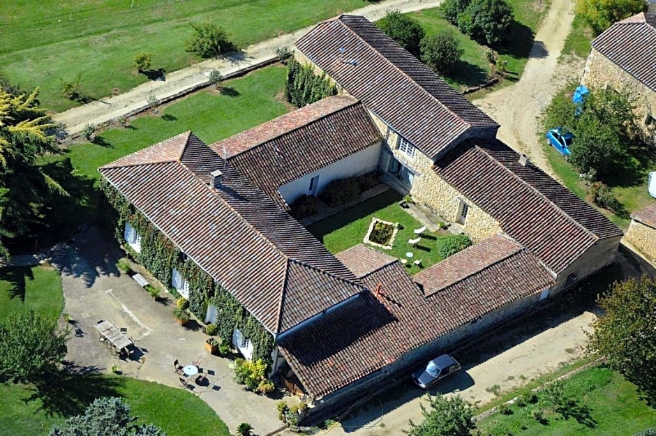 Le Château de Roquebère