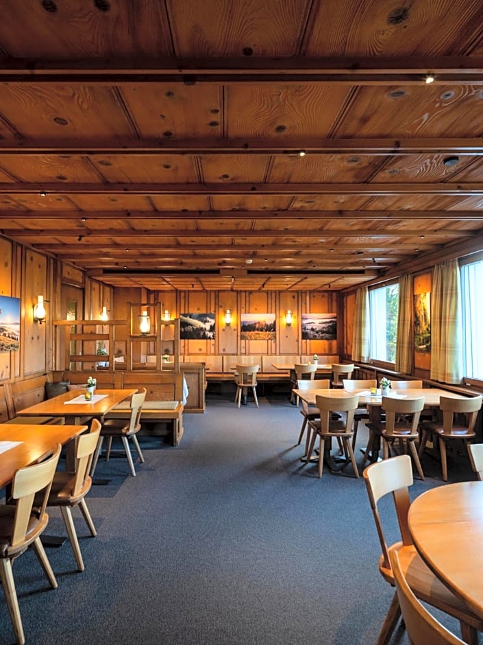 Landgasthof Hotel Menzberg