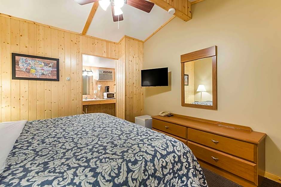 Econo Lodge Rice Lake