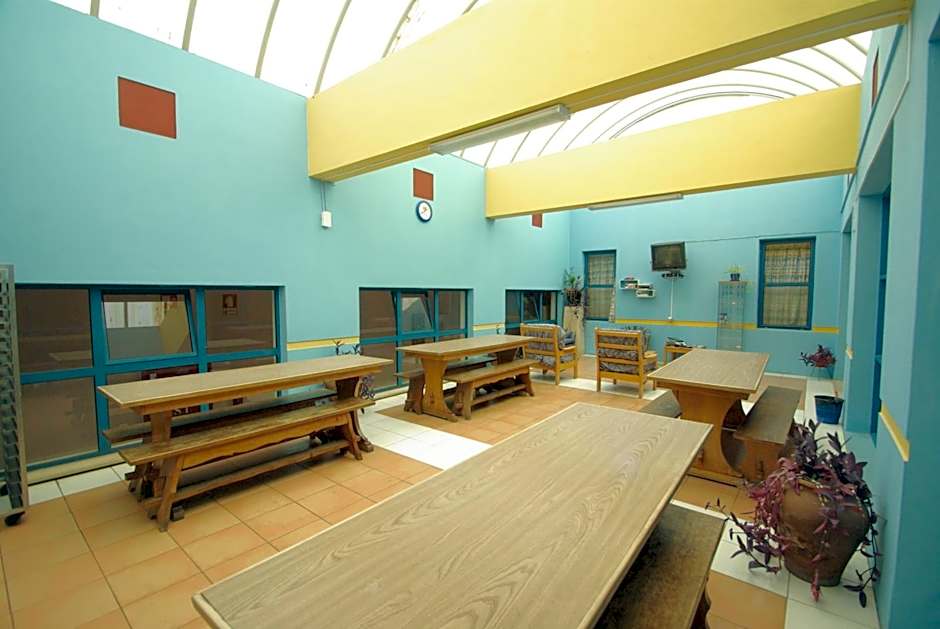 HI Faro – Pousada de Juventude