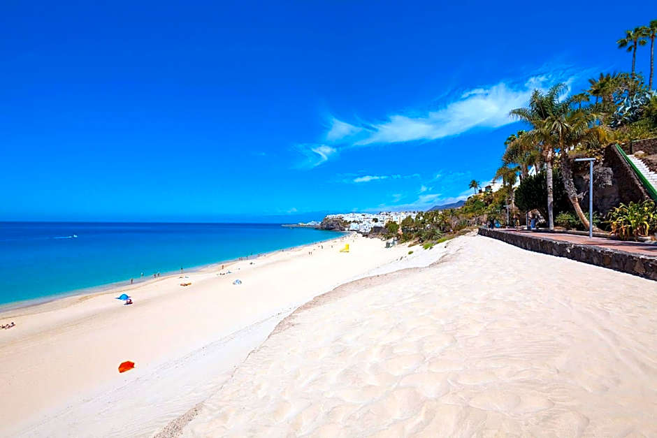 Sol Fuerteventura Jandia - All Suites