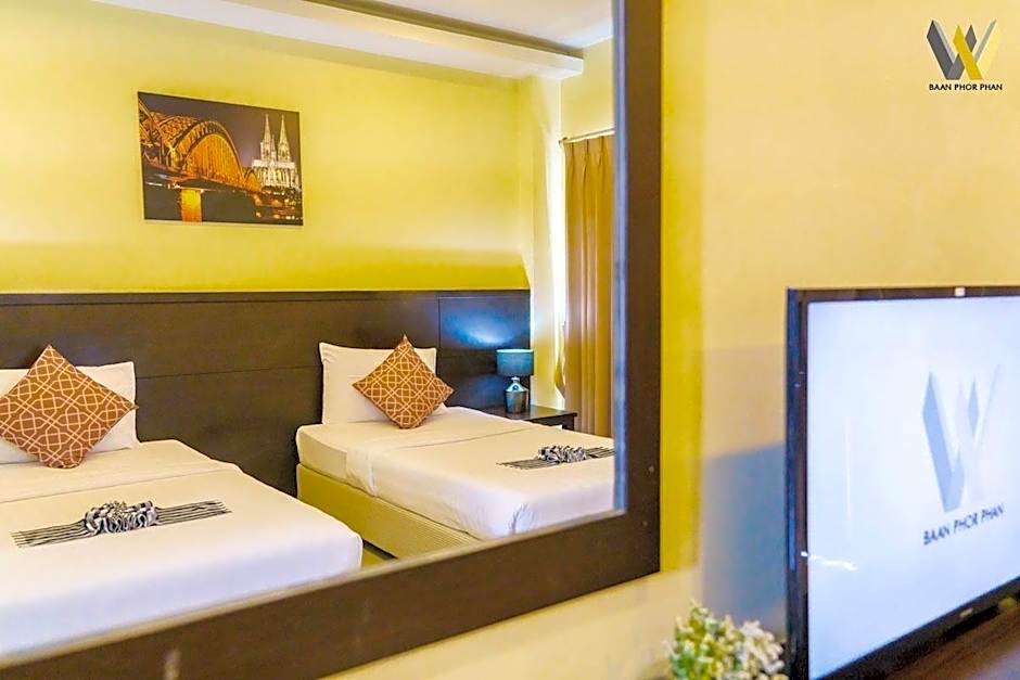 Baan Phor Phan Hotel