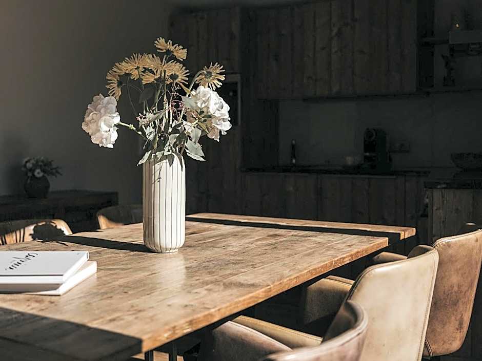 VAYA Terrazena Serfaus