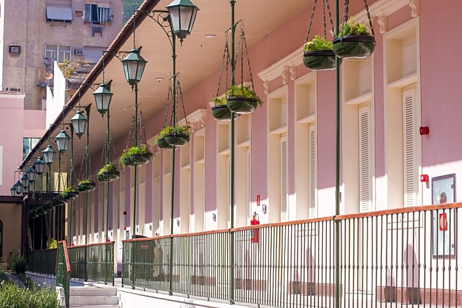 Vila Galé Rio de Janeiro