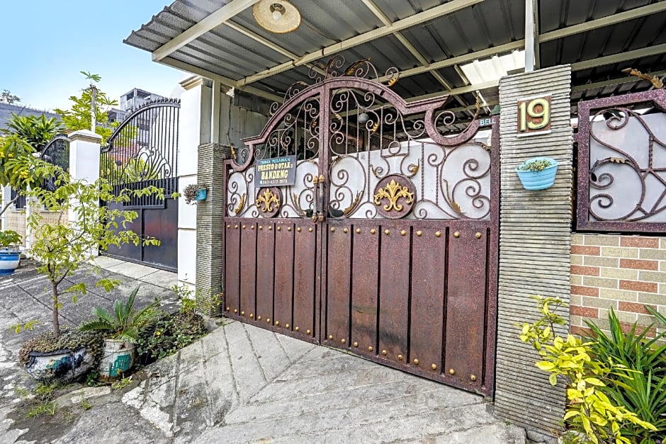 SPOT ON 92461 Aini Syariah Homestay