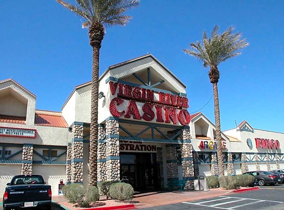 Virgin River Casino and Lodge