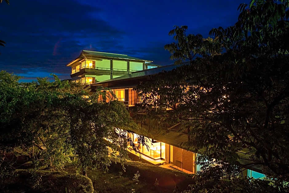 Hanashinsui