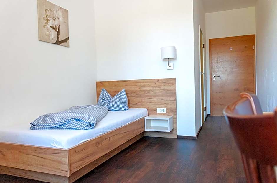 Landhotel & Gasthof Baiernrain