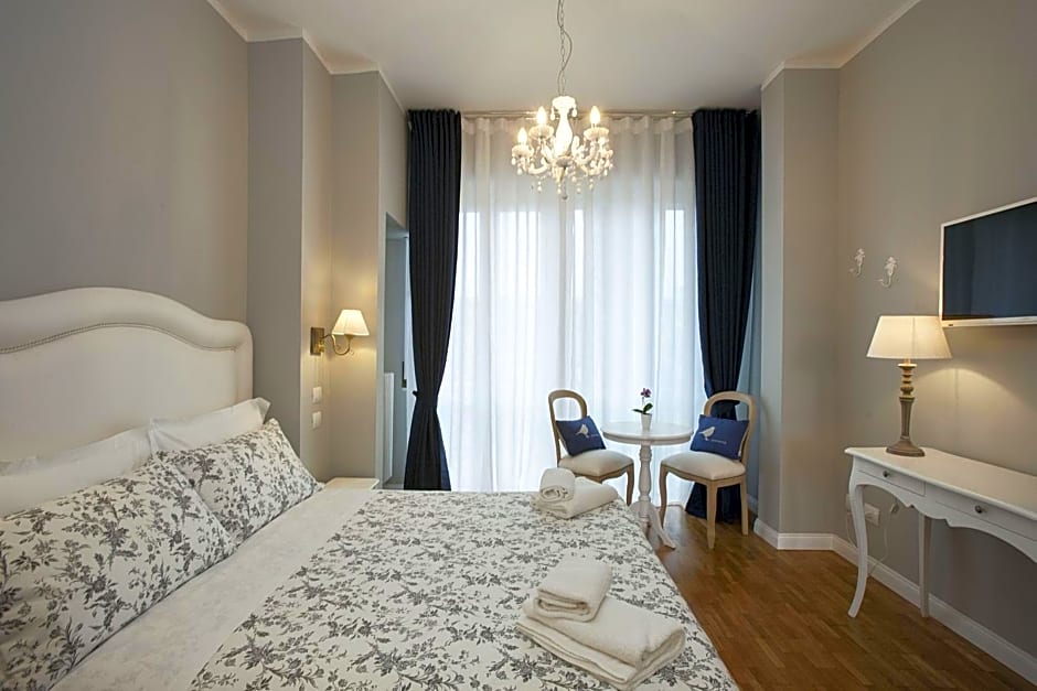 B&B La Nannina