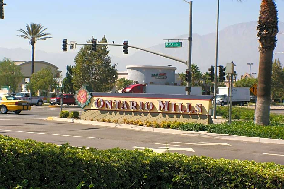 Residence Inn by Marriott Ontario Airport
