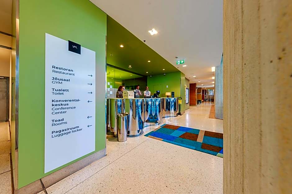 Mercure Tallinn