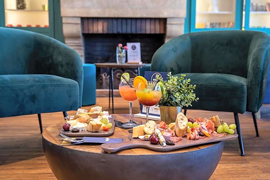 SOWELL HOTELS Le Beach