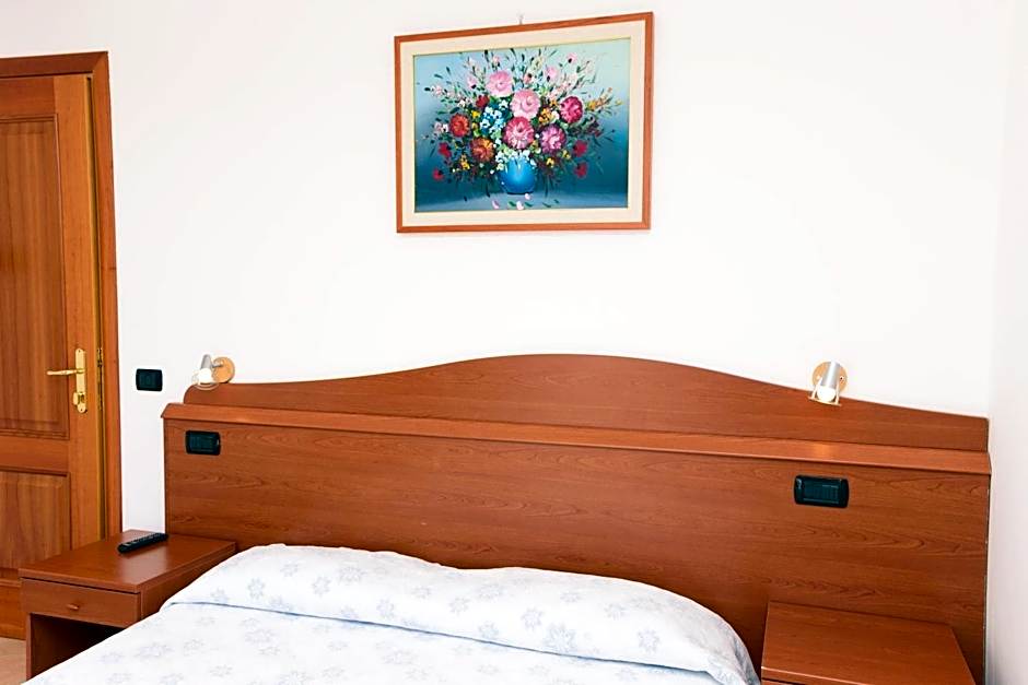 Hotel Villa Fumerie