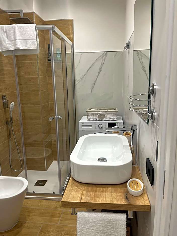 Residenza Cristforo Colombo