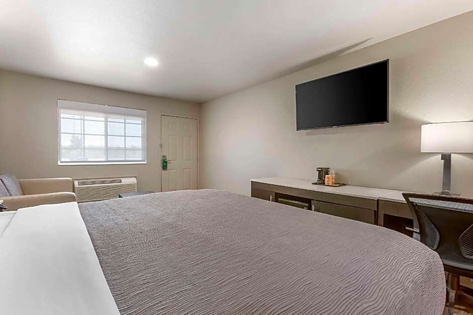 Quality Inn Show Low