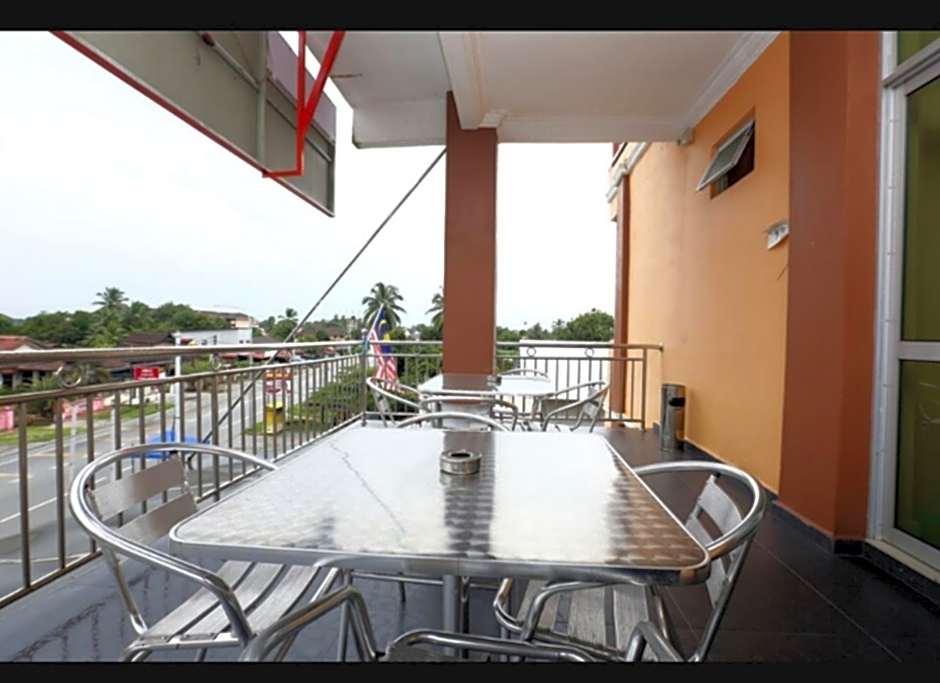 SA VILLA HOLIDAY INN