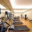 Qaser Alhamra Hotel Riyadh