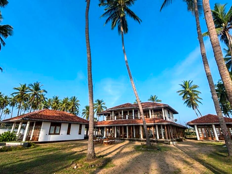 Jetwing Kottukal Beach House