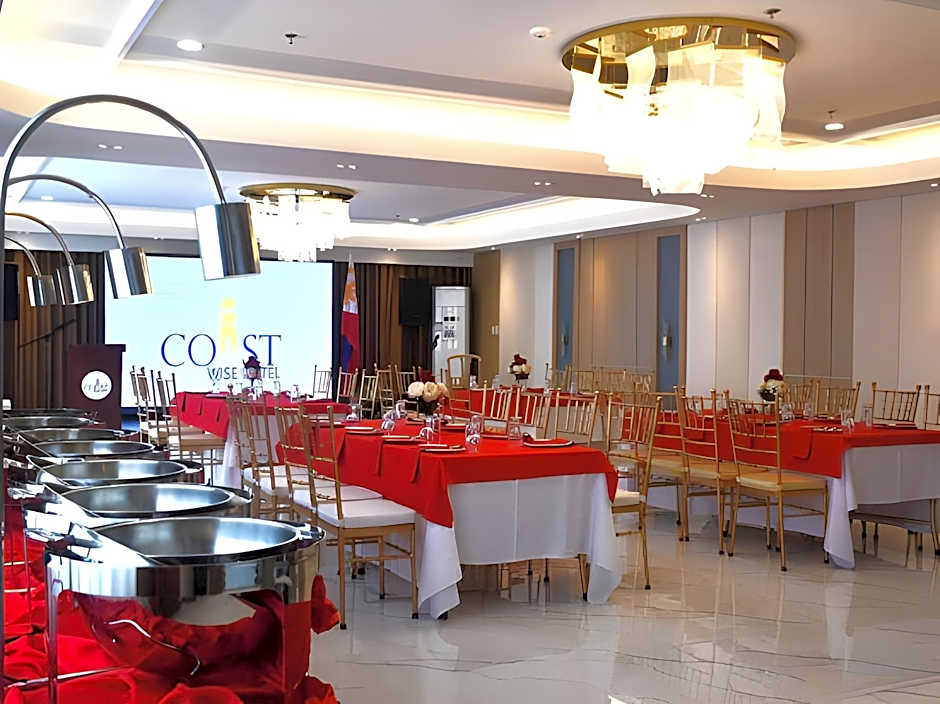 Coast Wise Hotel Dumaguete