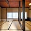 Hatoba an Machiya House
