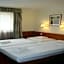 Korona Panzio Budapest