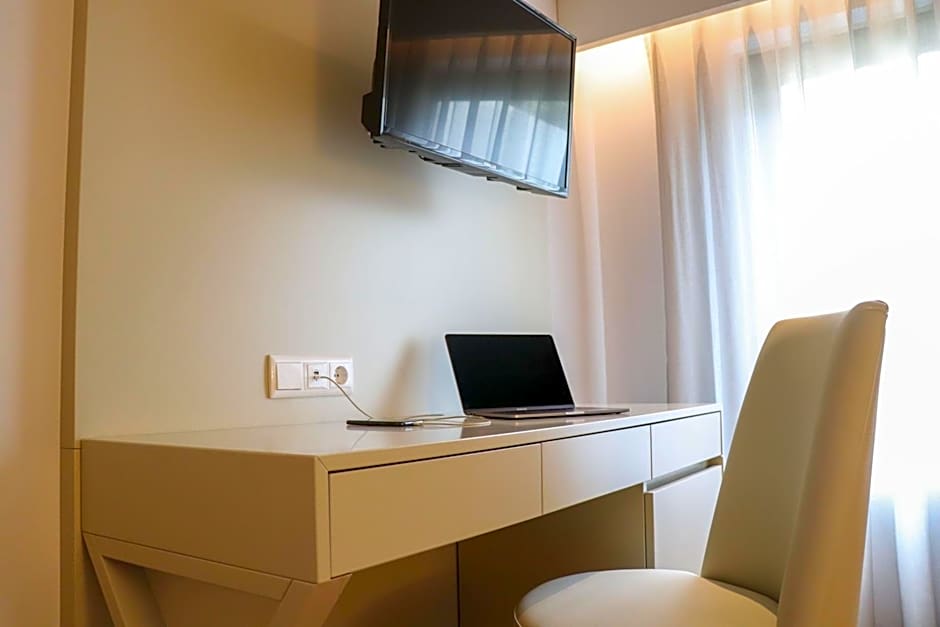 Hotel Travel Park Lisboa