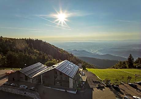 Bergwelt Kandel Hotel & Eventlocation